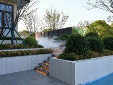 墅藏山湖 人生如院 大隐隐于市