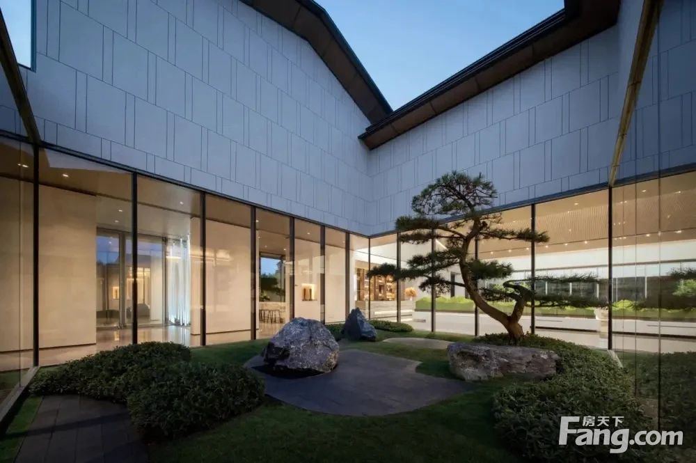 实景图