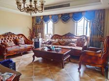 泰国城 3室2厅2卫 豪华装修 188万元 154平米