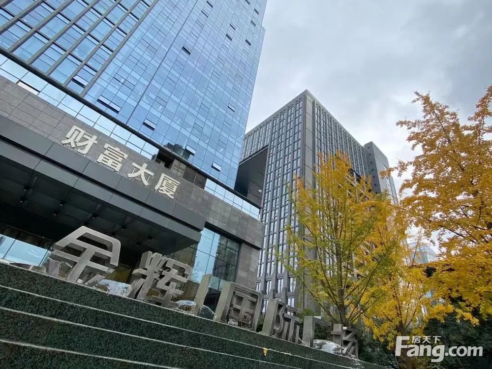 外景图