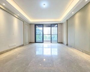 绿城凤起朝鸣 次新园林小区 精装修未住人 交通便利