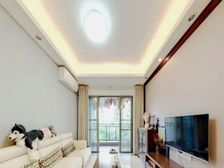 翡翠绿洲森林半岛 急售 南向 中层 包税 送车位 价格可谈