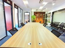 琶洲六元素写字楼/周围配套设施完善/格局3+1/东北向江景