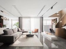 北大资源颐和翡翠府 5室5厅 南 北