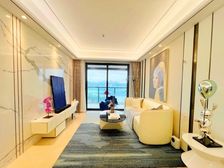 新城翡丽云境 精装 南向 中层 急售 送车位 价格可谈