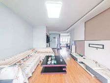 上海花园 三居室 电梯洋房 无高税 南北通透 历城双语