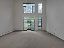 茶园新区 鲁能领秀城3街区(骏廷)四房