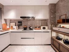 建发品质,新中式园林风,精装大四房,现房