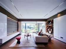 建总江南尚璟 4室2厅3卫 毛坯 320万元 125平米