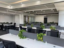 延平门地铁口 345平特价55双面采光 可改造 自控空调