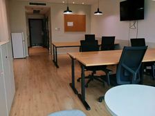 西直门金贸大厦A座教育培训美甲美瞳商务办公美容业态不限