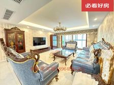 徐汇天悦!豪装大平层保养好,满五年。业主委托有钥匙