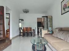 富力阳光美居 送车位 包税费 南向 急售 中层 价格可谈