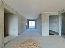 绿地悦城A区 近地铁 南向采光好 高楼层视野无遮挡 停车方便