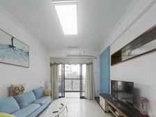 云山诗意(白云) 包税费 南向 急售 中层 送车位 可议价