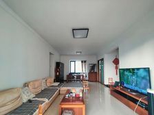 云山诗意(白云) 送车位 中层 包税 南向 急售 价格可谈