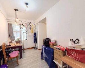 恒城大厦 3室1厅 94.33平