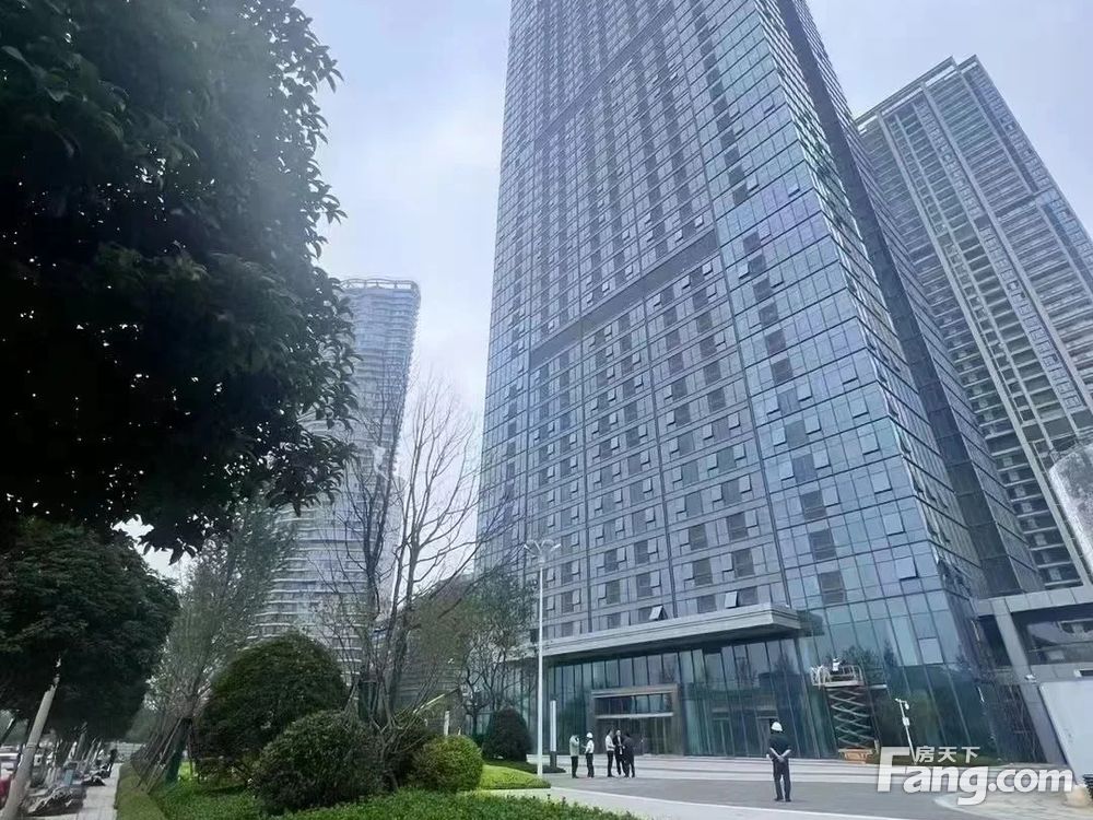 外景图