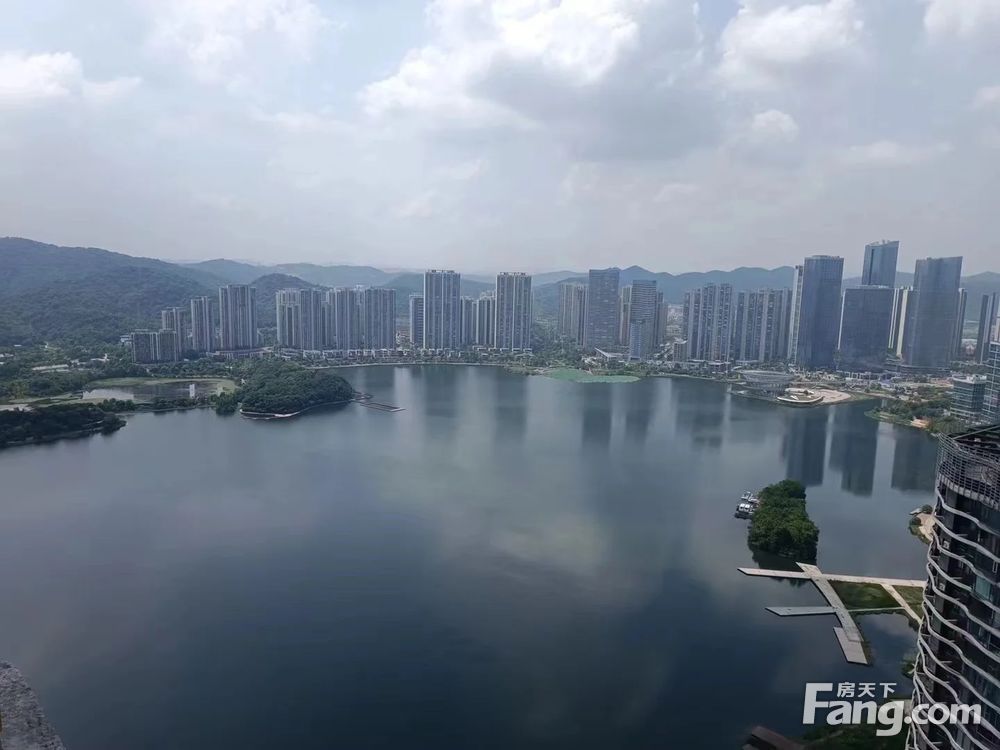 内景图