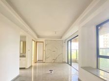 中铁诺德阅泷 送车位 南向 急售 中层 包税费 价格可谈