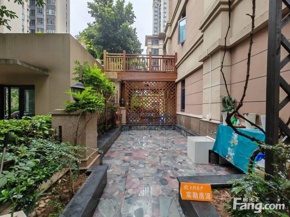 实景图