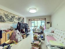 星岛假日 3室2厅 2层 边户 144.43平