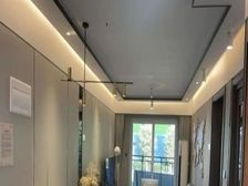 新房直销 新希望锦粼九里 98平3居 南向毛坯 新房