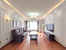 尚景新世界 2室2厅 128.35平