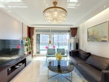 尚景新世界 3室2厅 157.84平