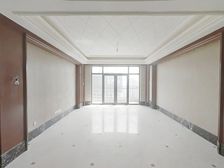 沈阳星河湾 4室2厅 288平