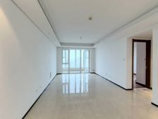 华润昆仑御 2室1厅 93.29平