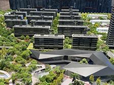 龙控公园华府 358下叠带地下室 院子大 独立入户 享优惠价