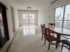 保利城 90平3居 南向简装修 着急出售