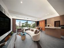 145万买中铁别墅 南北通透 户型采光好