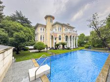 手慢无临河大独栋2020年翻新:中央空调地暖西郊庄园