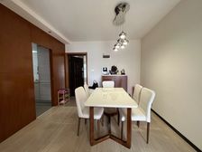 北外滩烫金地段 比邻黄浦江 15年次新房 高区景观 品质标杆