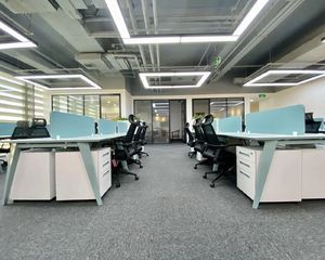 南五环内 北京方向382平2万 邻丰台科技园 诺德中心金茂