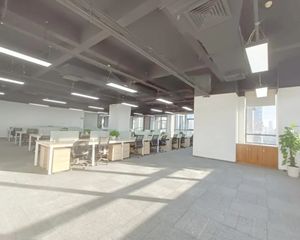 70年产权 稀有整层 国润商务大厦 邻中都国际 国丰