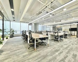 三元桥南银大厦230平2.9万 市租高 邻佳程广场 琨莎中心