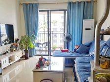 地铁口物业 业主抗不住精装大三房直看高尔总价仅需140万