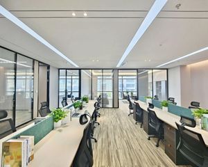 崇文门 新成文化283平2.2万 邻新世界 大康 通正国际