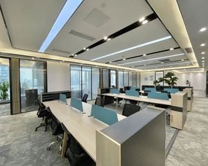 亚运村 北辰新纪元388平2.8万 空房 邻洛克时代远大中心