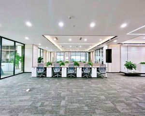牡丹园/花园桥 旷怡大厦188平2万 邻海泰大厦 锦秋国际