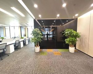 诺德中心11号楼 286平2.1万 邻金茂广场工商联总部基地
