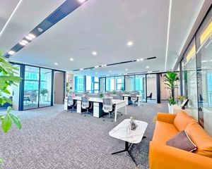 丰台科技园区丨工商联科技大厦335平丨邻时代财富 时代风帆