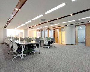 70年办公楼!住邦200平 西北向 邻远洋国际 蓝堡国际