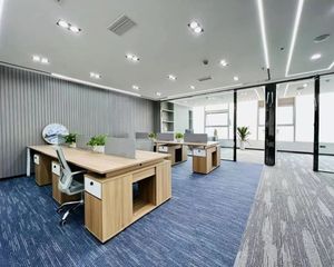 大郊亭 大成国际中心206平仅卖1.8万 邻金海国际乐成国际