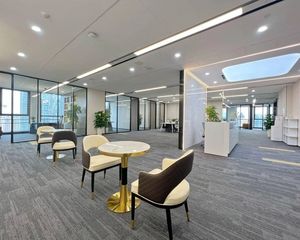 海淀中关村苏州街丨名商大厦394.7平 邻万柳亿城 人民