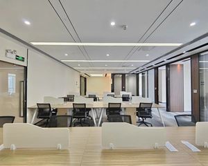 高租金!只有契税!多线路地铁交汇 金贸大厦丨邻西直门西环广场