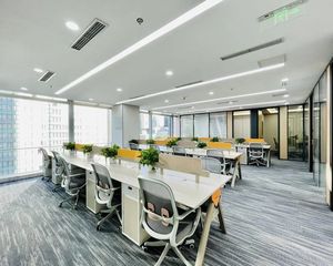 磁器口新裕商务大厦228平 邻通正国际 新成文化 新世界
